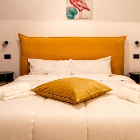 Bed and Breakfast Siculis CTA Exterior foto