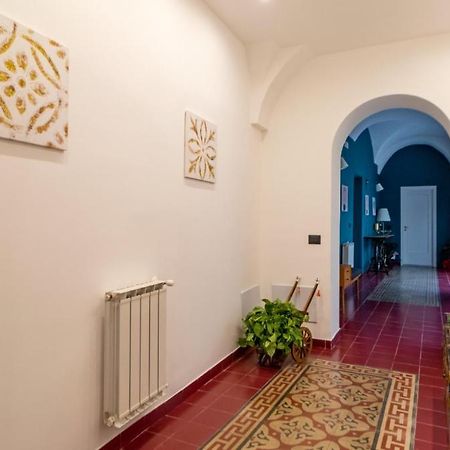 Bed and Breakfast Siculis Catania Exterior foto