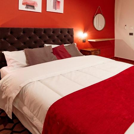 Bed and Breakfast Siculis CTA Exterior foto