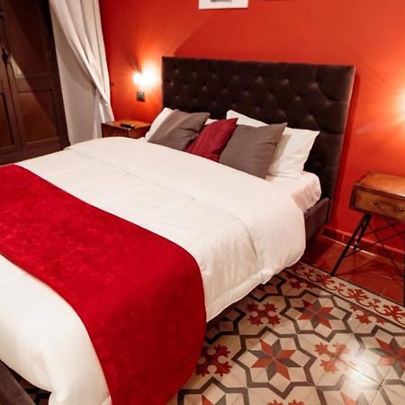 Bed and Breakfast Siculis Catania Exterior foto