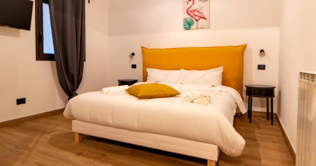 Bed and Breakfast Siculis Catania Exterior foto