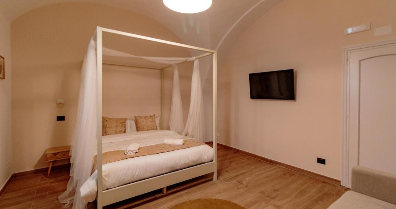 Bed and Breakfast Siculis Catania Exterior foto