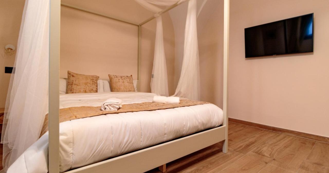 Bed and Breakfast Siculis Catania Exterior foto