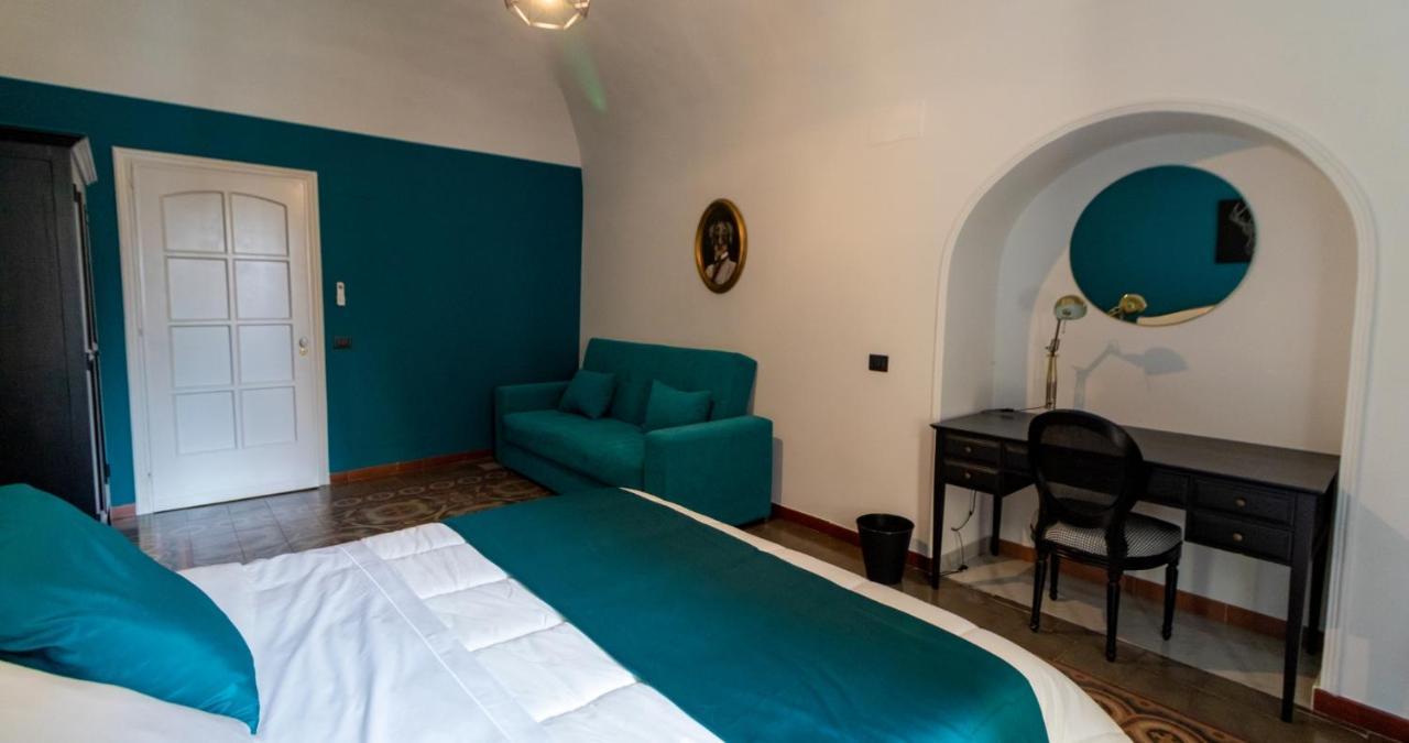 Bed and Breakfast Siculis Catania Exterior foto